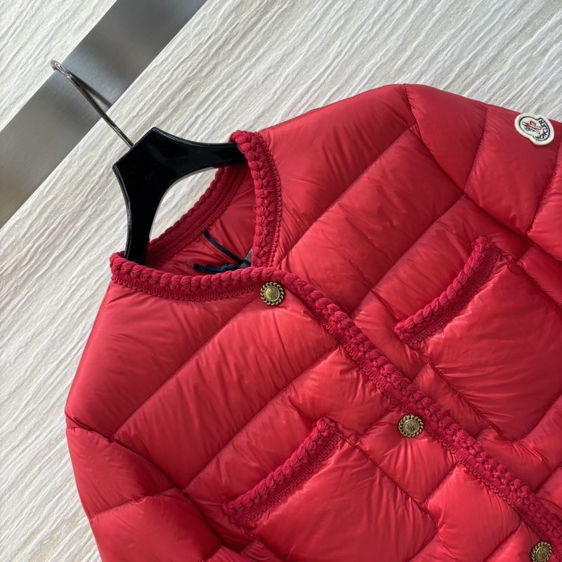 Moncler Down Jackets